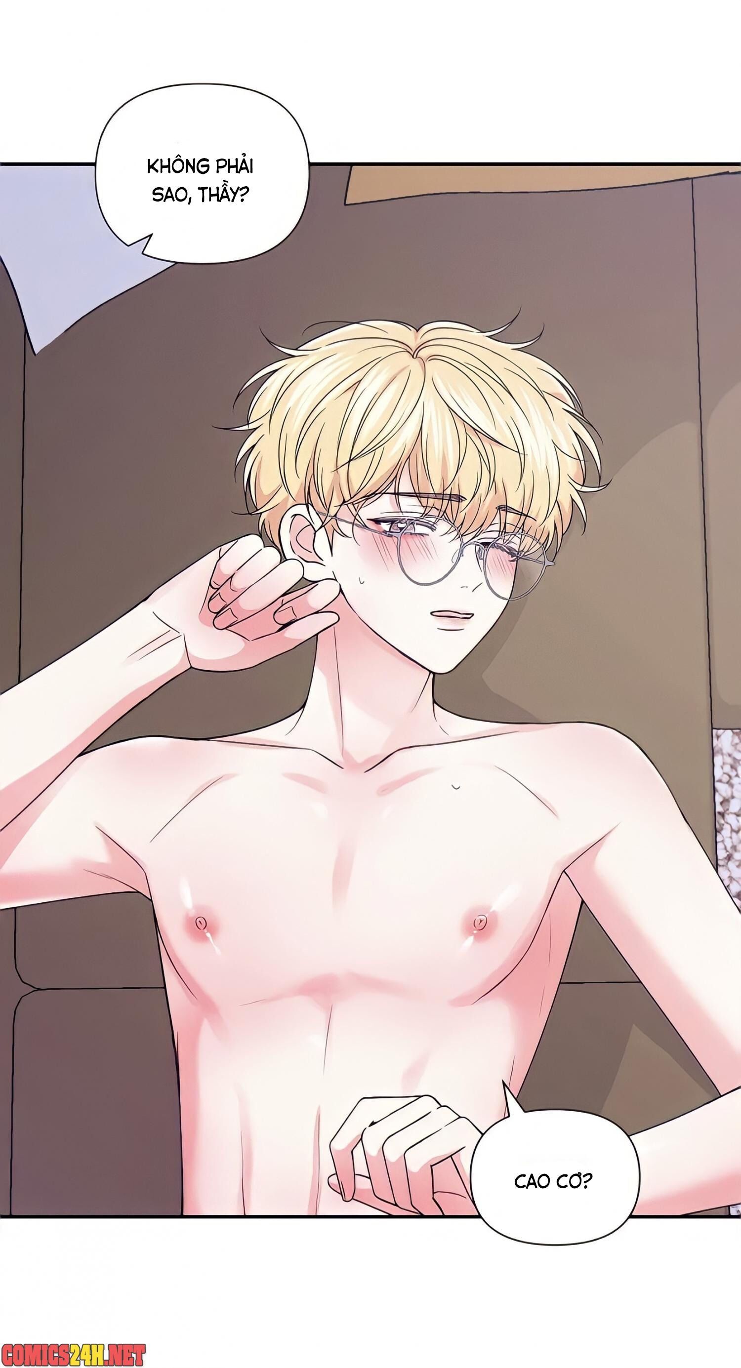 đọc truyện Kinh Nghiệm Cảnh Nóng Chương 67 ảnh 15 tại Thiên Thai Truyện