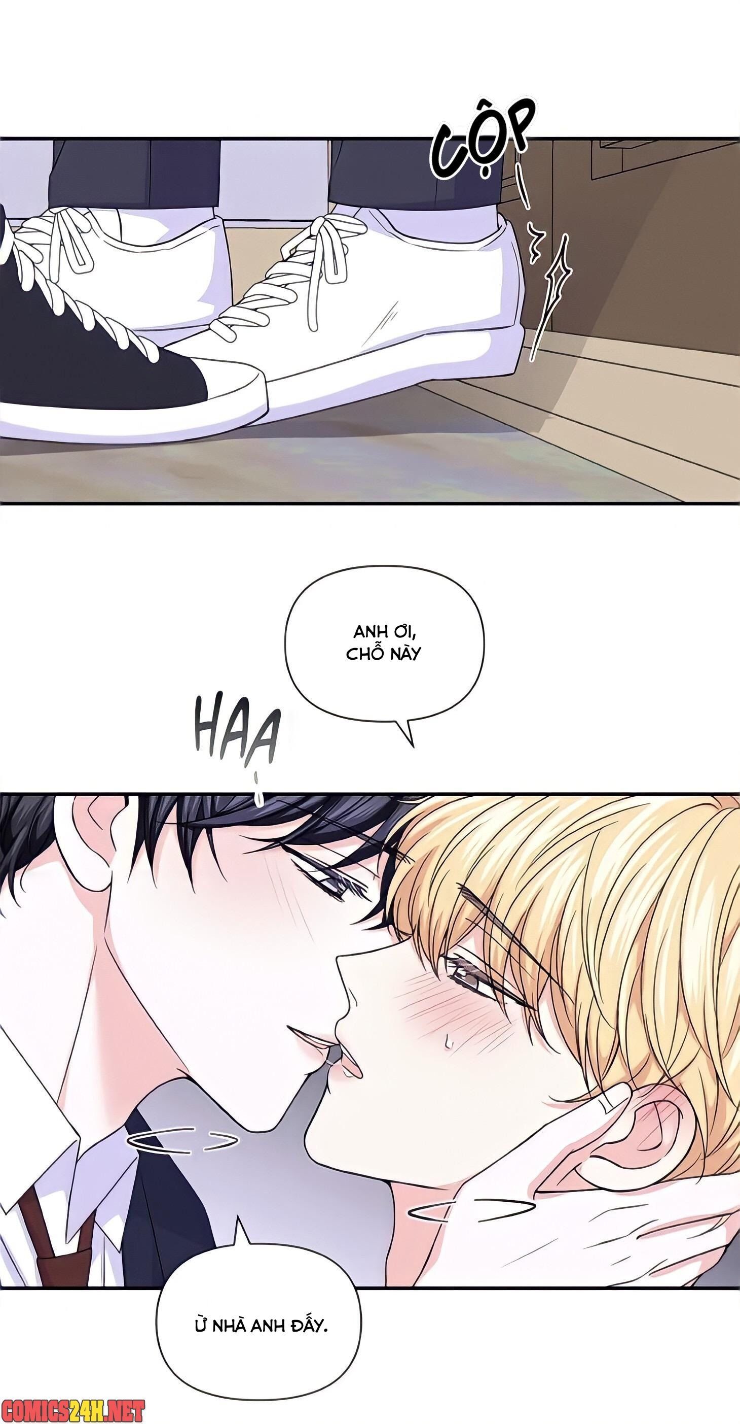 đọc truyện Kinh Nghiệm Cảnh Nóng Chương 67 ảnh 4 tại Thiên Thai Truyện