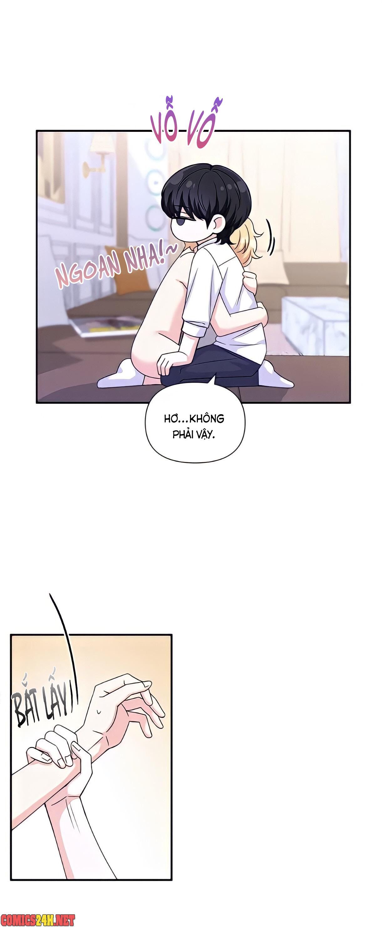 đọc truyện Kinh Nghiệm Cảnh Nóng Chương 67 ảnh 22 tại Thiên Thai Truyện