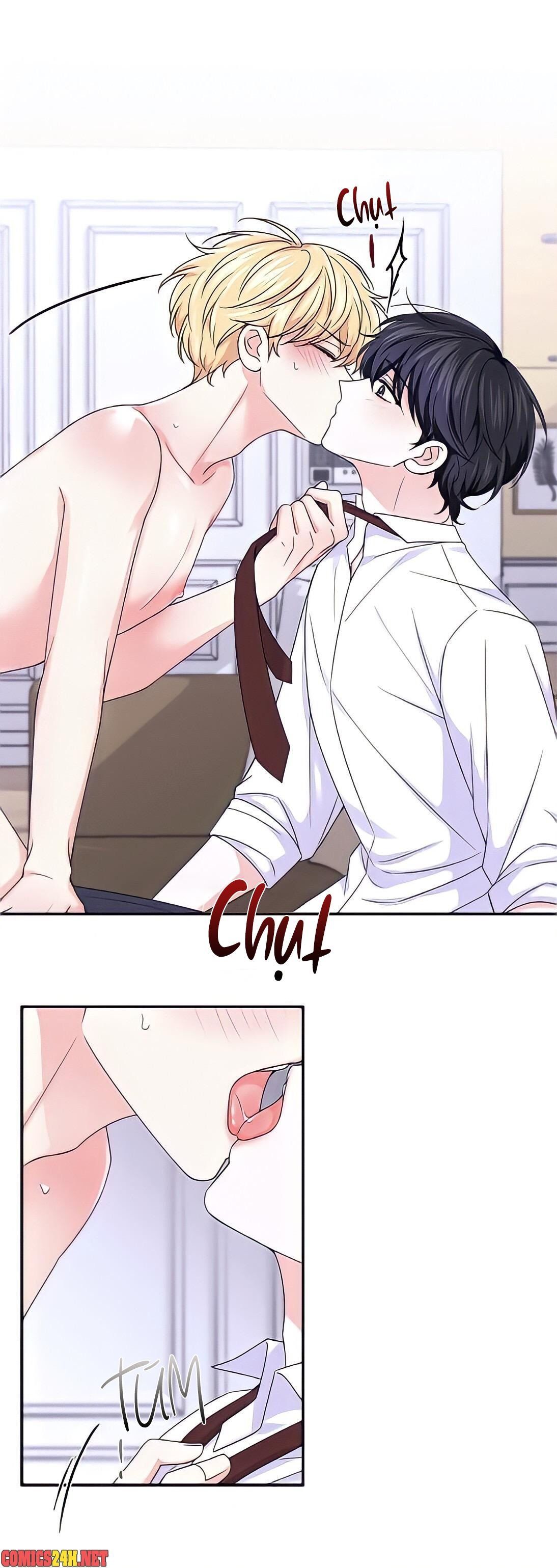 đọc truyện Kinh Nghiệm Cảnh Nóng Chương 67 ảnh 24 tại Thiên Thai Truyện