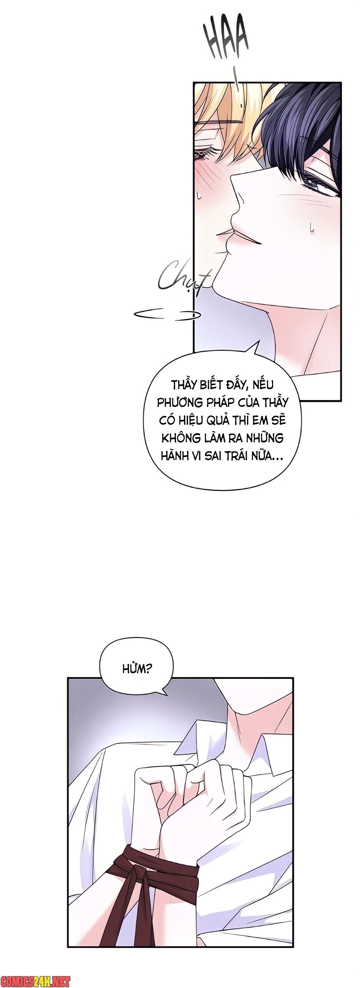 đọc truyện Kinh Nghiệm Cảnh Nóng Chương 67 ảnh 25 tại Thiên Thai Truyện