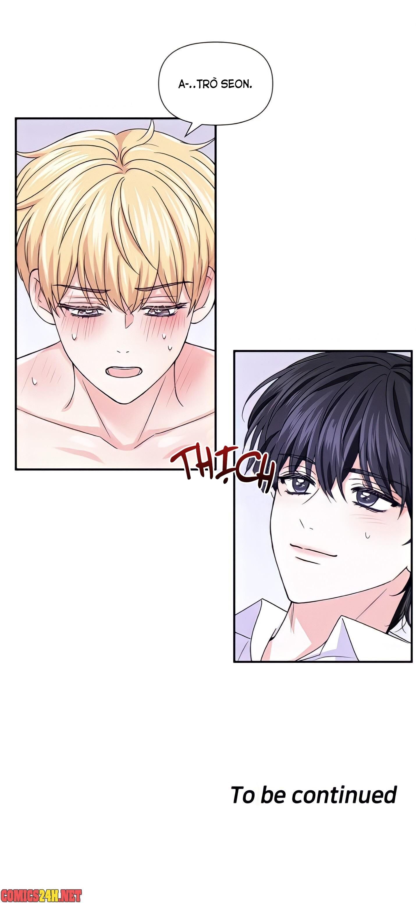 đọc truyện Kinh Nghiệm Cảnh Nóng Chương 67 ảnh 27 tại Thiên Thai Truyện