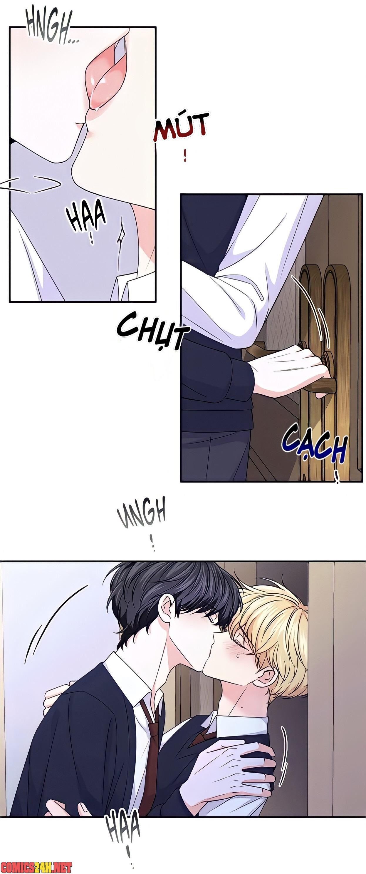 đọc truyện Kinh Nghiệm Cảnh Nóng Chương 67 ảnh 5 tại Thiên Thai Truyện