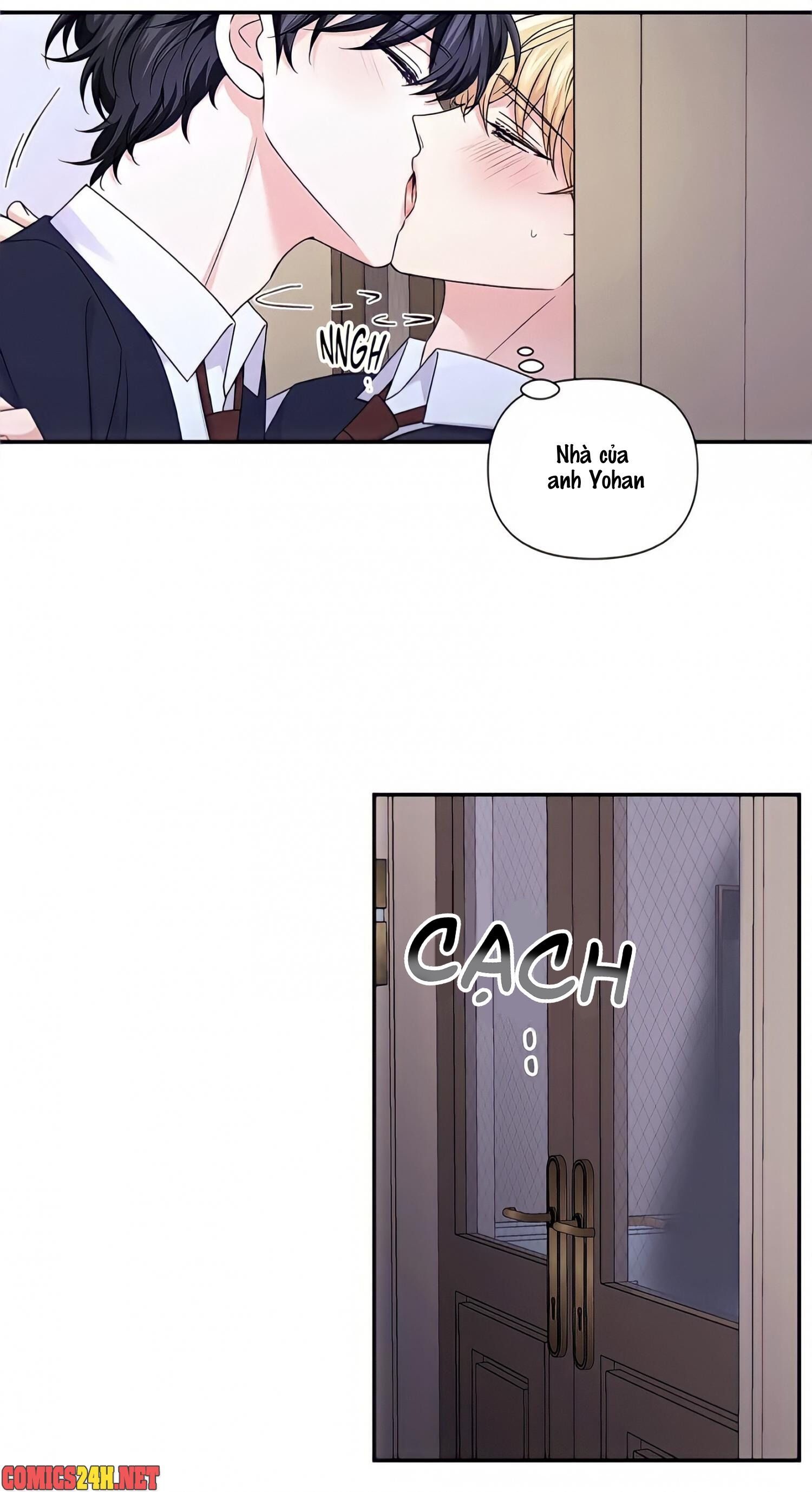 đọc truyện Kinh Nghiệm Cảnh Nóng Chương 67 ảnh 6 tại Thiên Thai Truyện