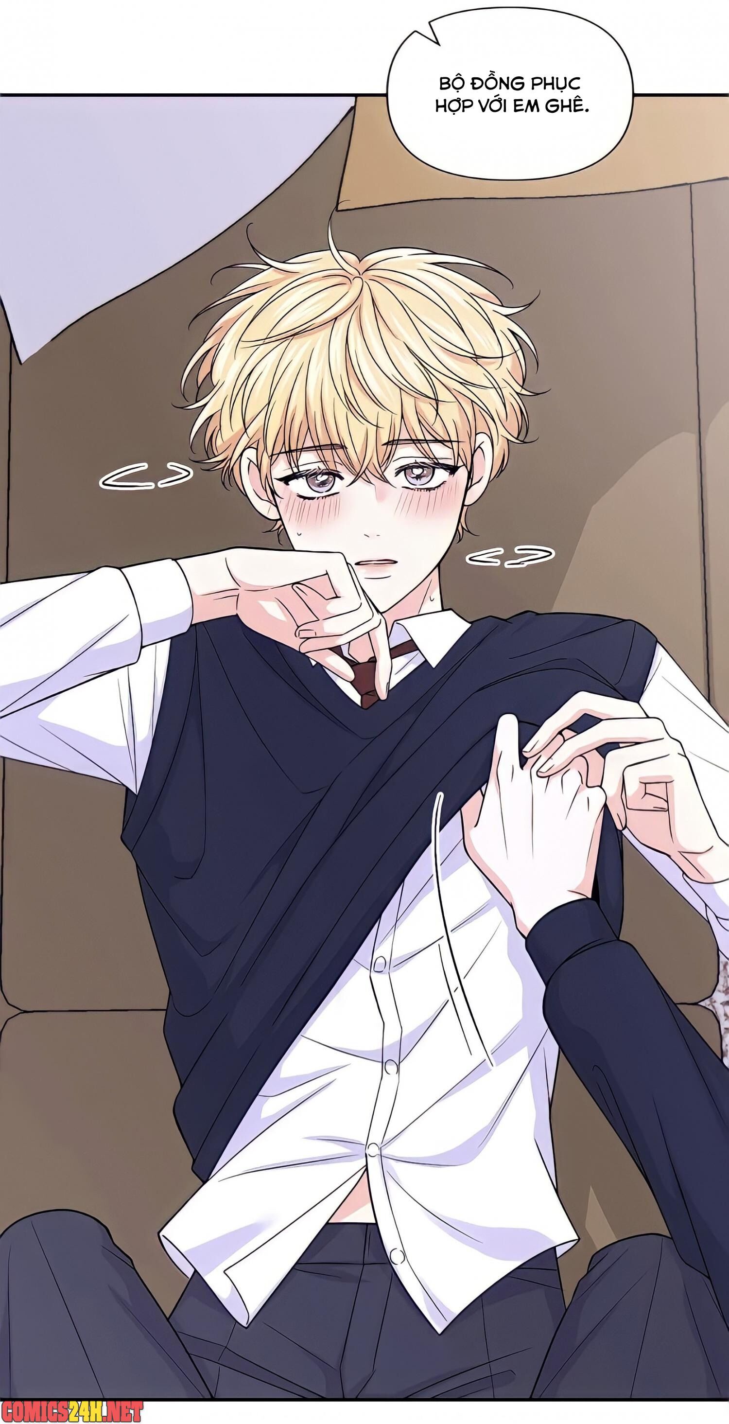 đọc truyện Kinh Nghiệm Cảnh Nóng Chương 67 ảnh 9 tại Thiên Thai Truyện