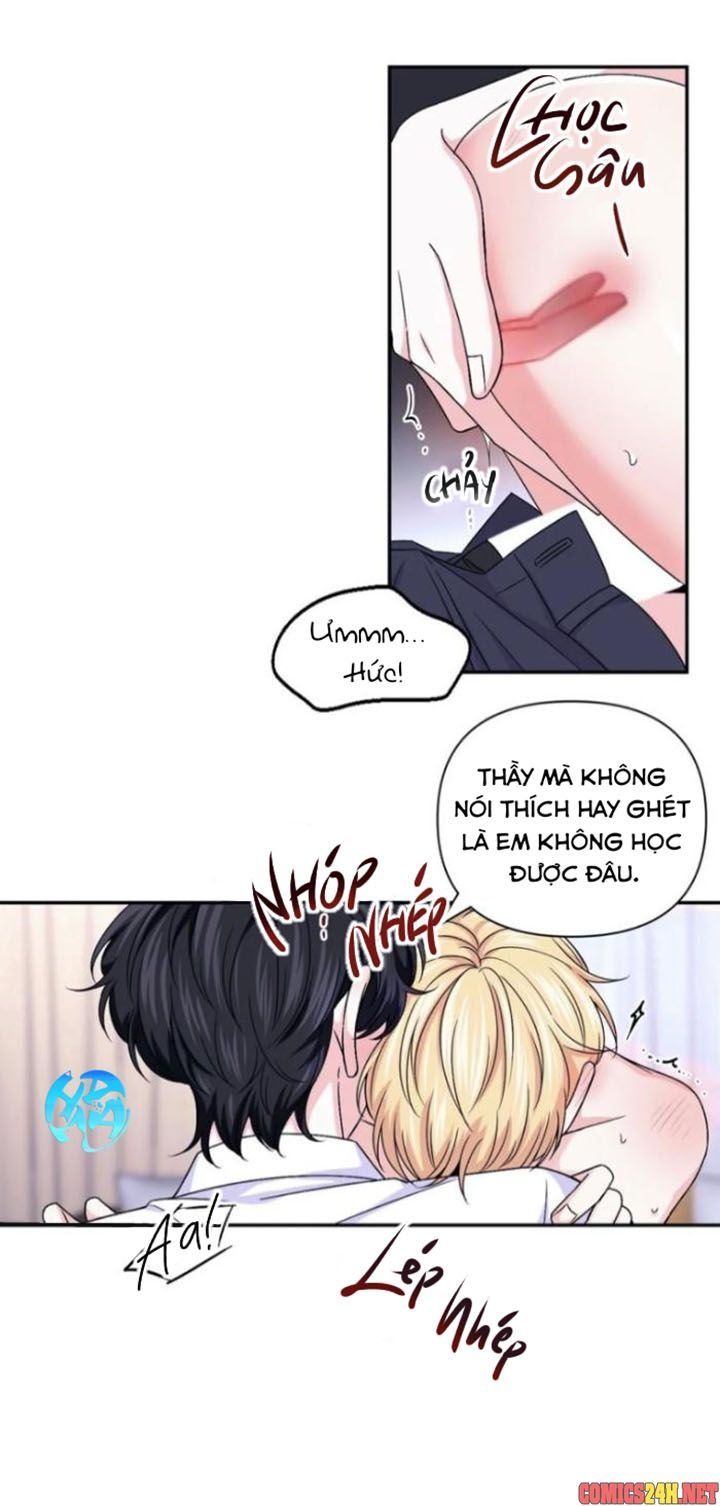 đọc truyện Kinh Nghiệm Cảnh Nóng Chương 68 ảnh 12 tại Thiên Thai Truyện