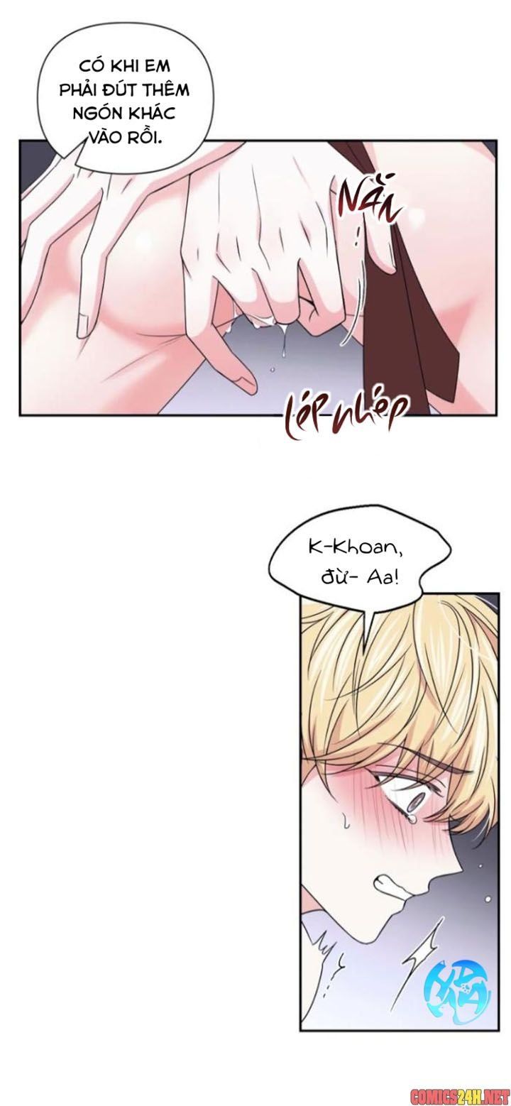 đọc truyện Kinh Nghiệm Cảnh Nóng Chương 68 ảnh 13 tại Thiên Thai Truyện