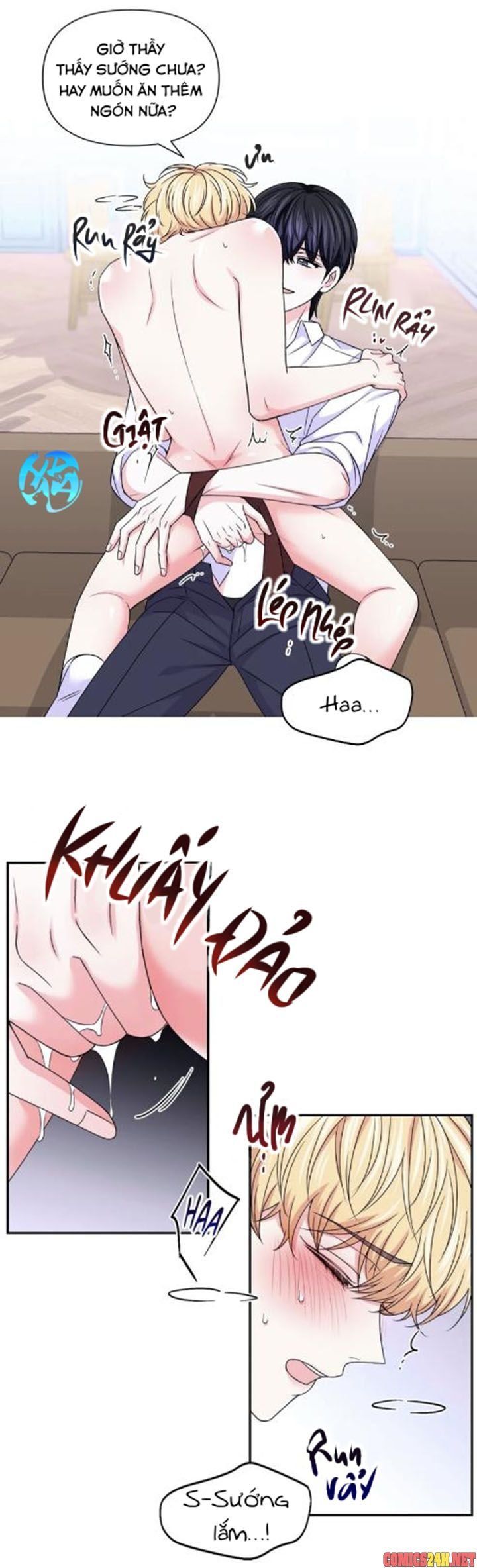 đọc truyện Kinh Nghiệm Cảnh Nóng Chương 68 ảnh 14 tại Thiên Thai Truyện