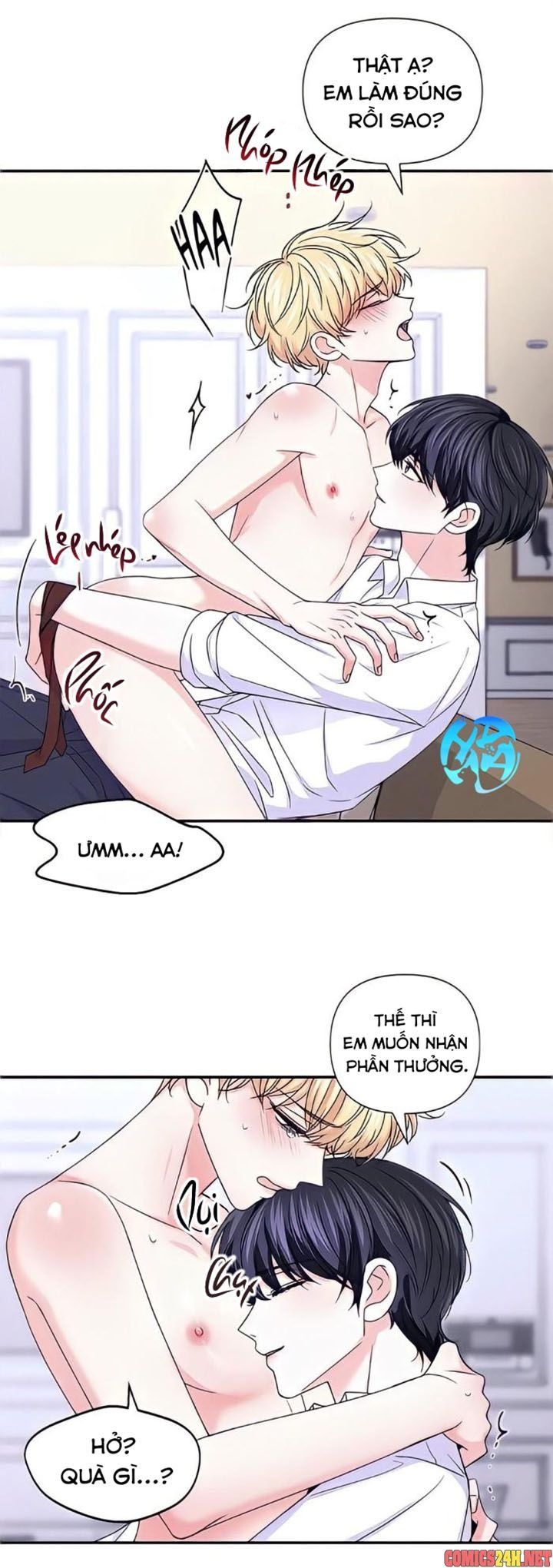 đọc truyện Kinh Nghiệm Cảnh Nóng Chương 68 ảnh 15 tại Thiên Thai Truyện