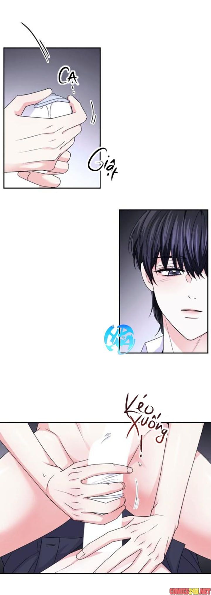 đọc truyện Kinh Nghiệm Cảnh Nóng Chương 68 ảnh 21 tại Thiên Thai Truyện