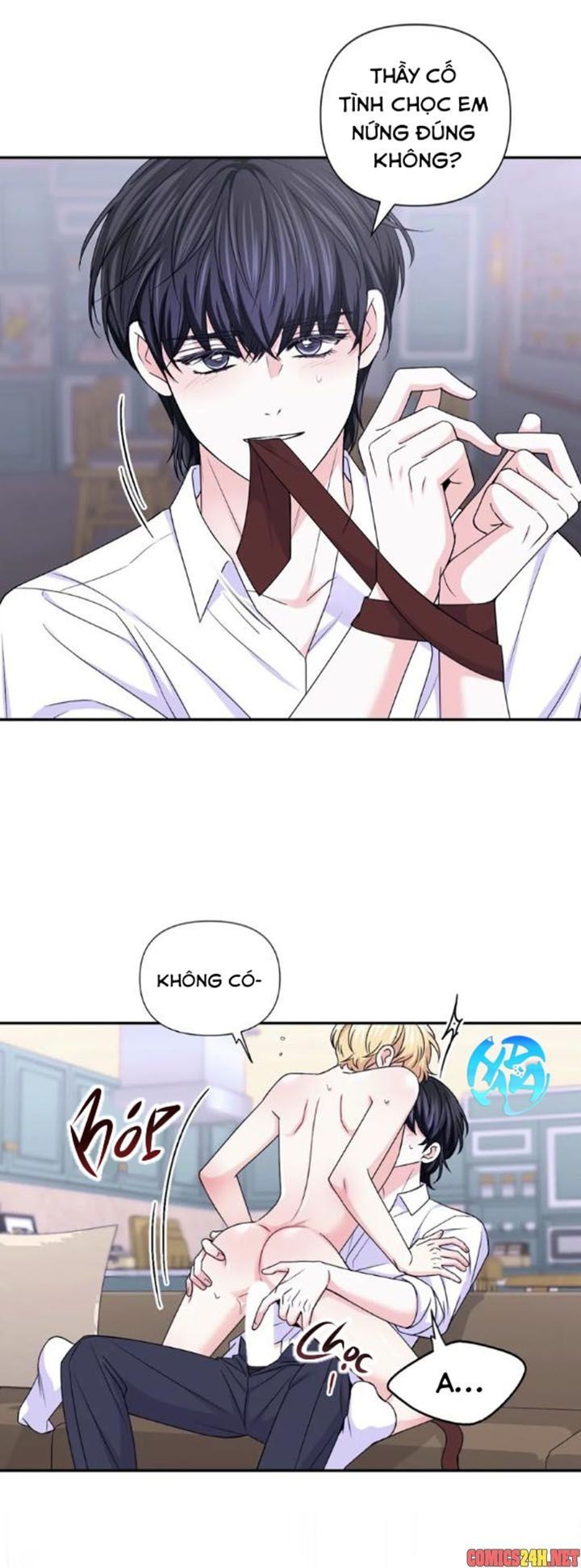 đọc truyện Kinh Nghiệm Cảnh Nóng Chương 68 ảnh 23 tại Thiên Thai Truyện