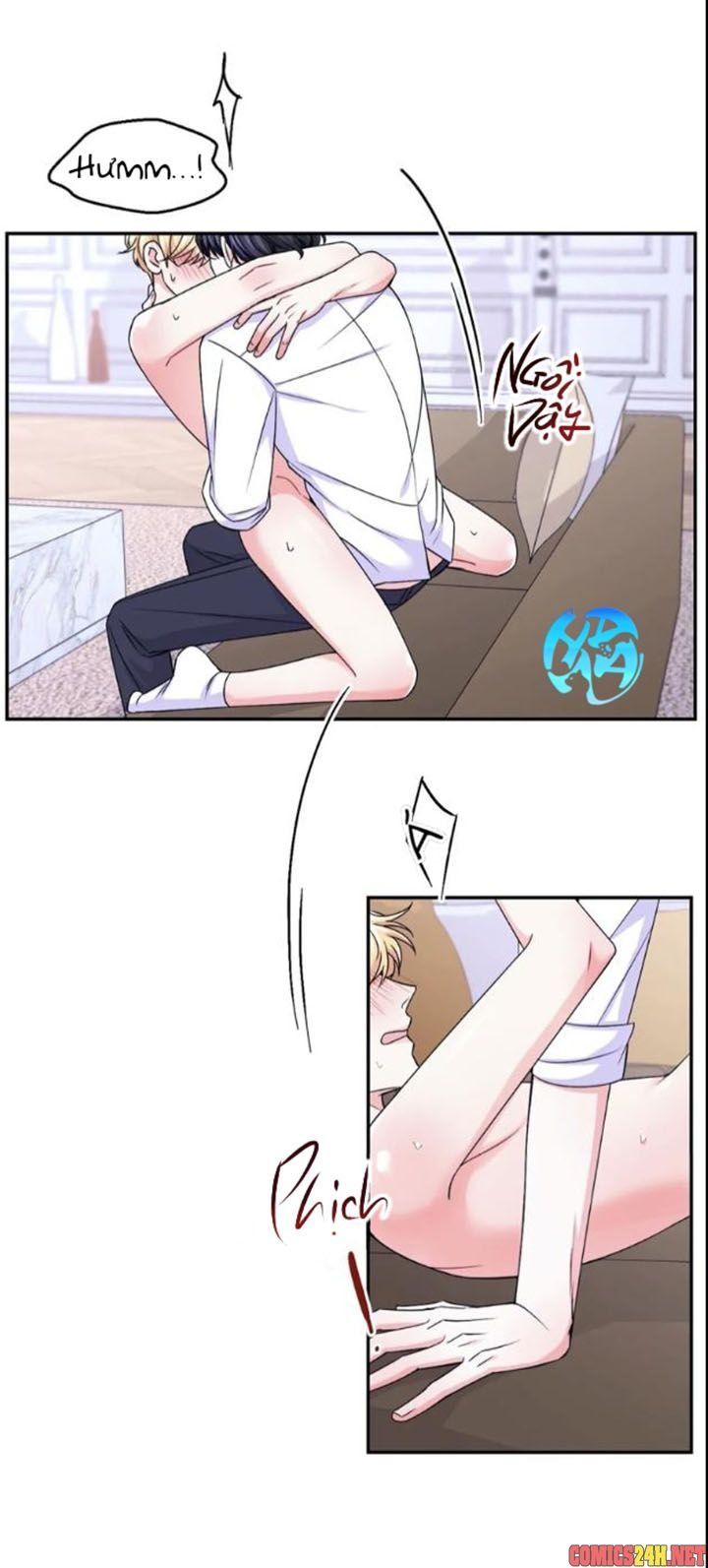 đọc truyện Kinh Nghiệm Cảnh Nóng Chương 68 ảnh 26 tại Thiên Thai Truyện