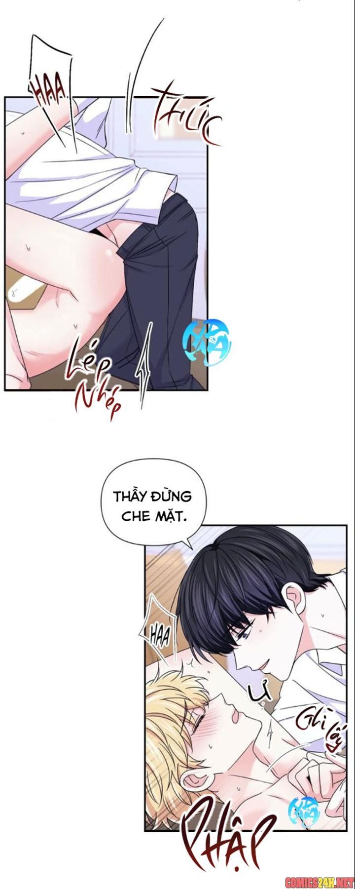 đọc truyện Kinh Nghiệm Cảnh Nóng Chương 68 ảnh 28 tại Thiên Thai Truyện