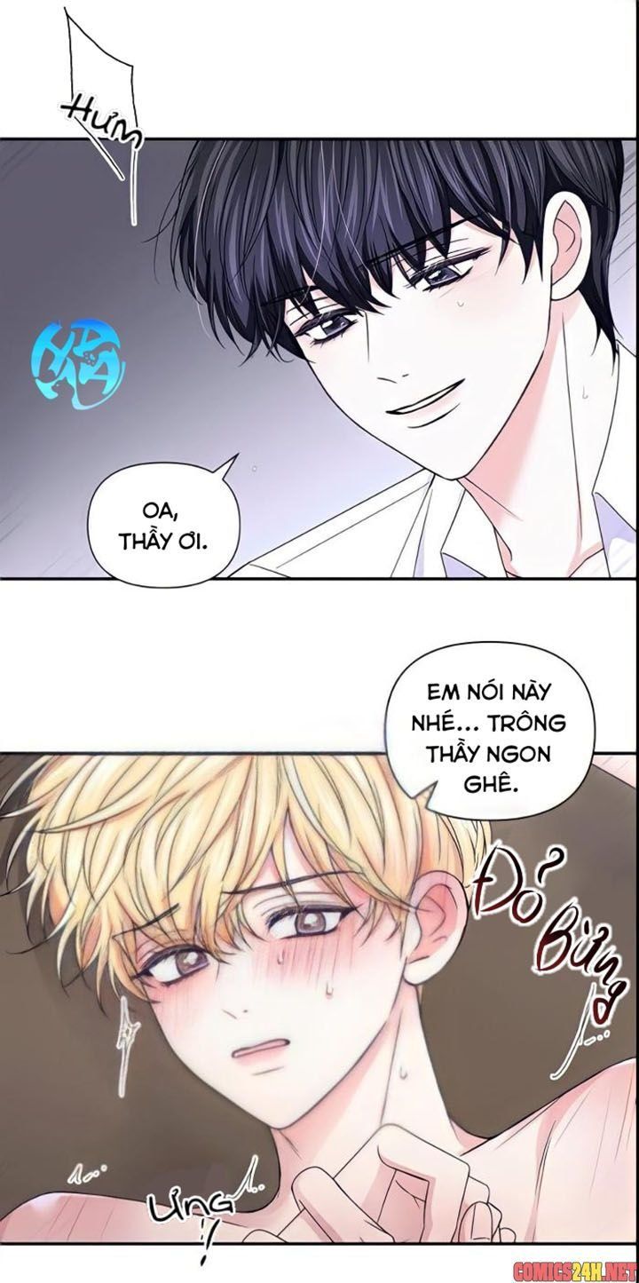 đọc truyện Kinh Nghiệm Cảnh Nóng Chương 68 ảnh 29 tại Thiên Thai Truyện