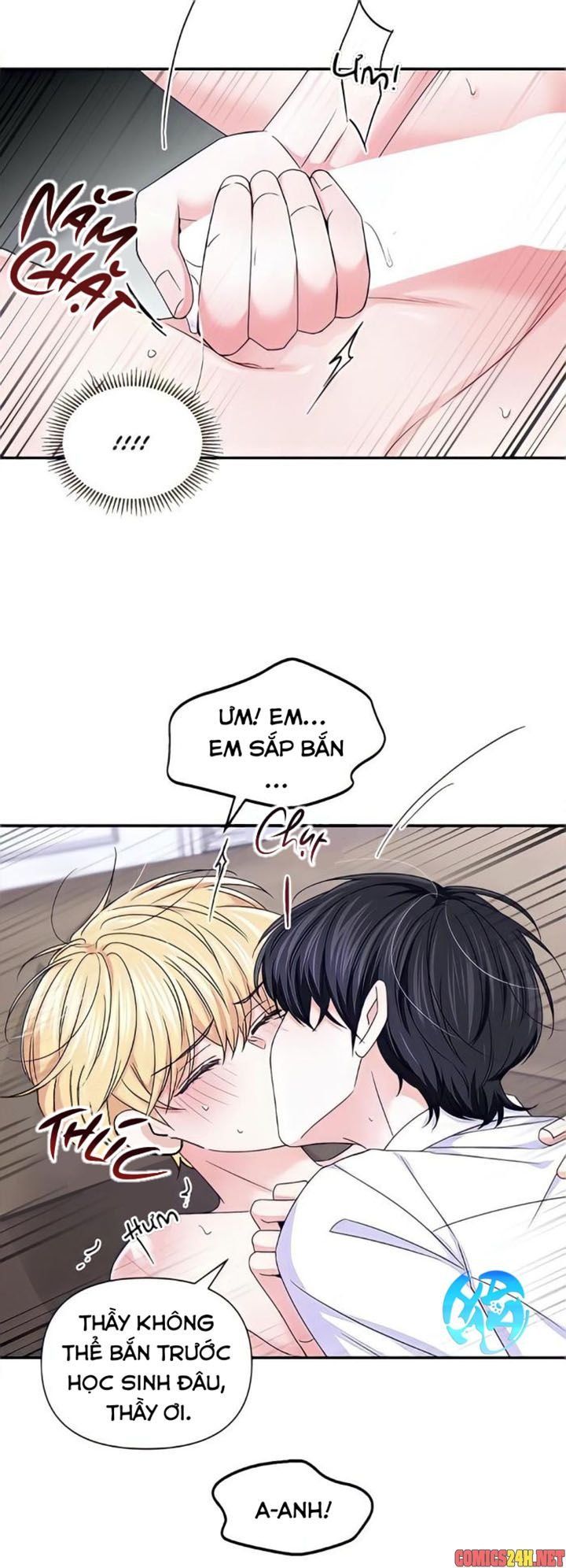 đọc truyện Kinh Nghiệm Cảnh Nóng Chương 68 ảnh 31 tại Thiên Thai Truyện