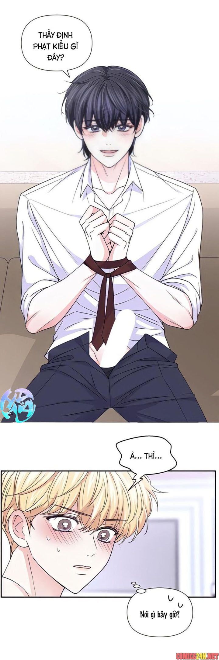 đọc truyện Kinh Nghiệm Cảnh Nóng Chương 68 ảnh 5 tại Thiên Thai Truyện