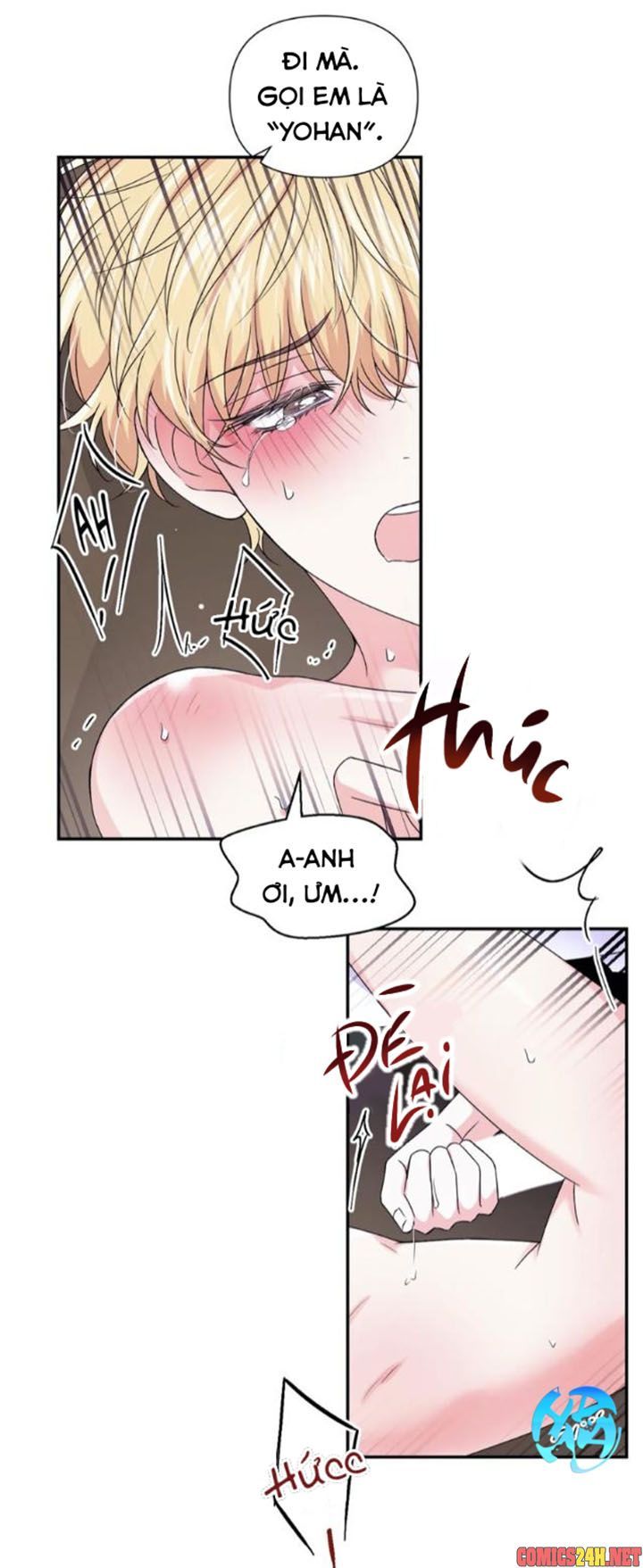 đọc truyện Kinh Nghiệm Cảnh Nóng Chương 68 ảnh 33 tại Thiên Thai Truyện