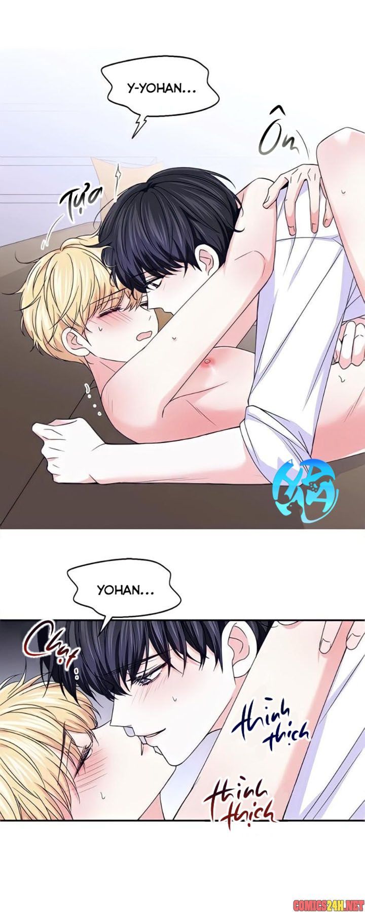 đọc truyện Kinh Nghiệm Cảnh Nóng Chương 68 ảnh 35 tại Thiên Thai Truyện