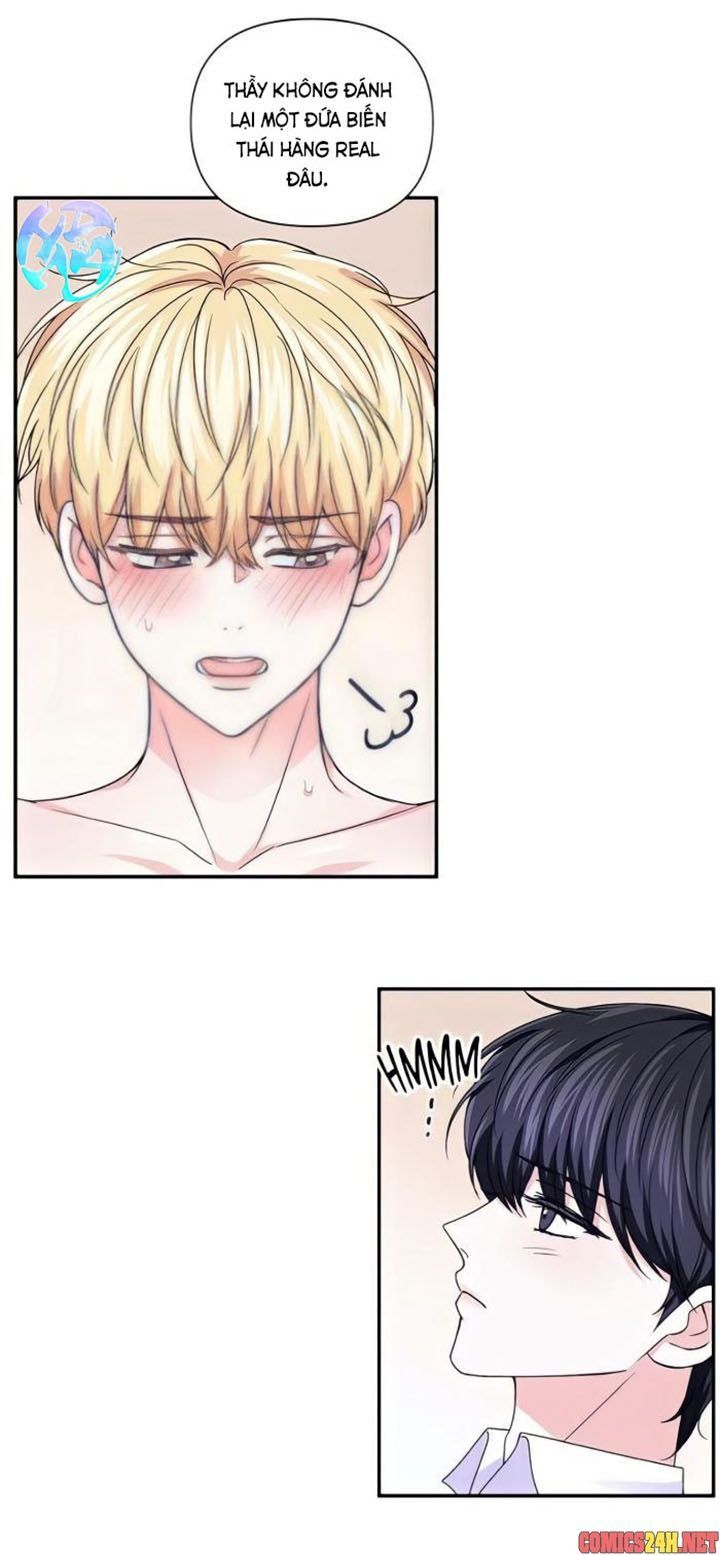 đọc truyện Kinh Nghiệm Cảnh Nóng Chương 68 ảnh 8 tại Thiên Thai Truyện