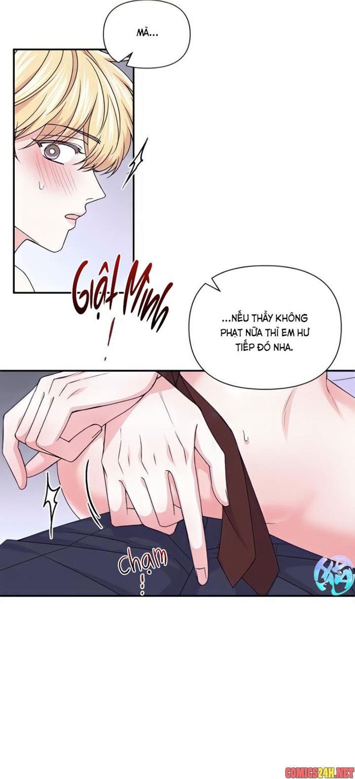 đọc truyện Kinh Nghiệm Cảnh Nóng Chương 68 ảnh 9 tại Thiên Thai Truyện