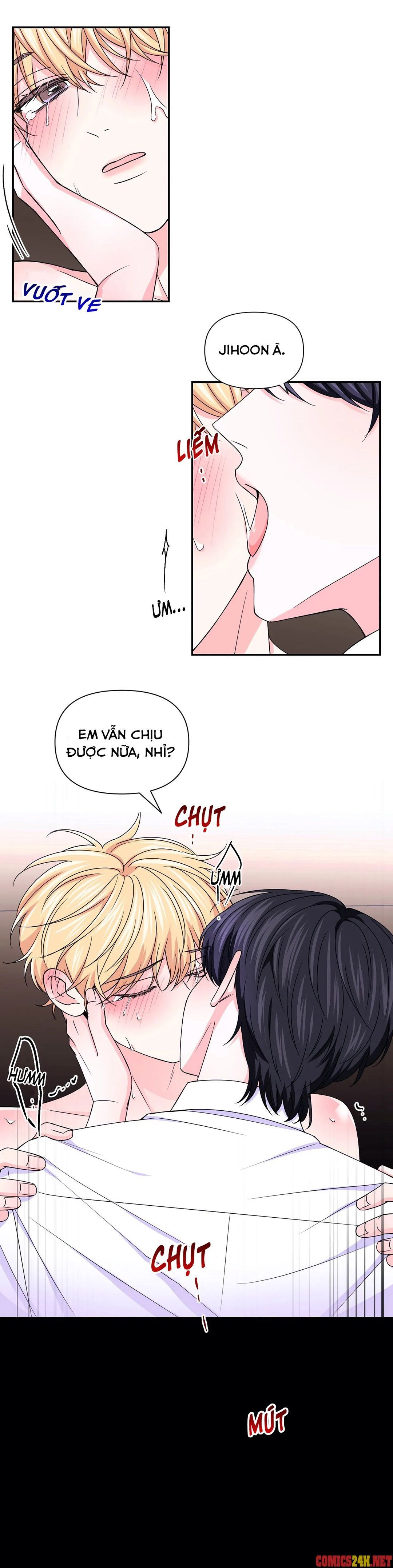 đọc truyện Kinh Nghiệm Cảnh Nóng Chương 69 ảnh 12 tại Thiên Thai Truyện