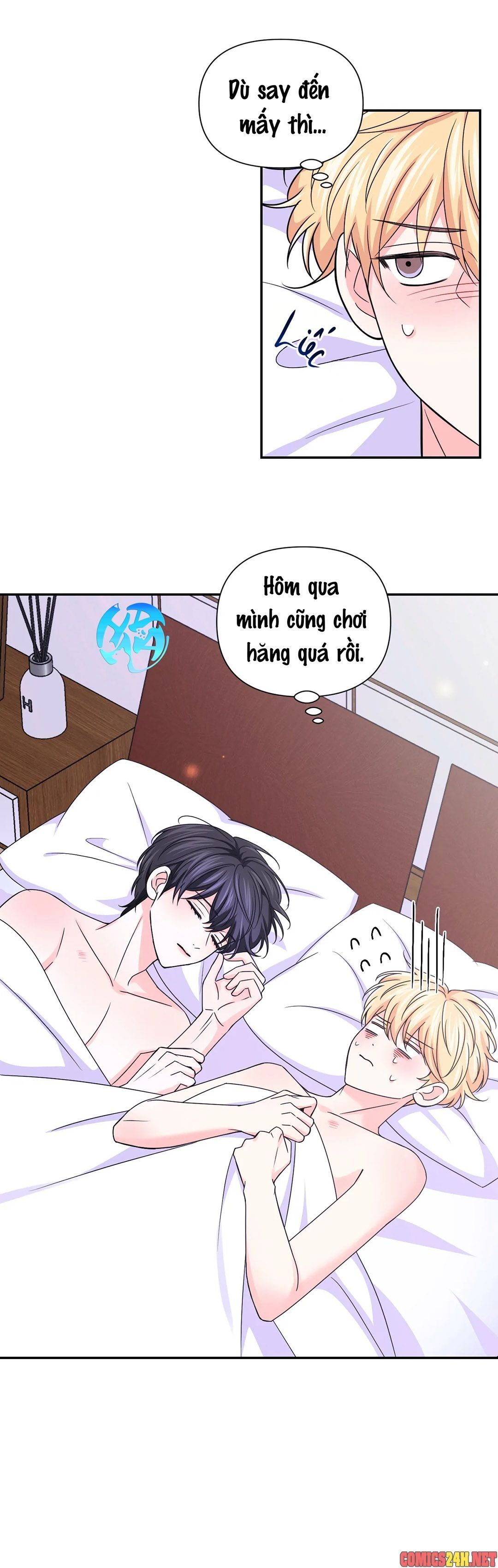 đọc truyện Kinh Nghiệm Cảnh Nóng Chương 69 ảnh 14 tại Thiên Thai Truyện