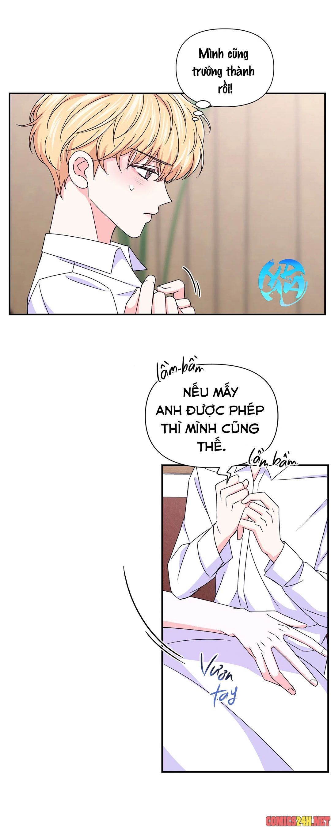 đọc truyện Kinh Nghiệm Cảnh Nóng Chương 69 ảnh 16 tại Thiên Thai Truyện