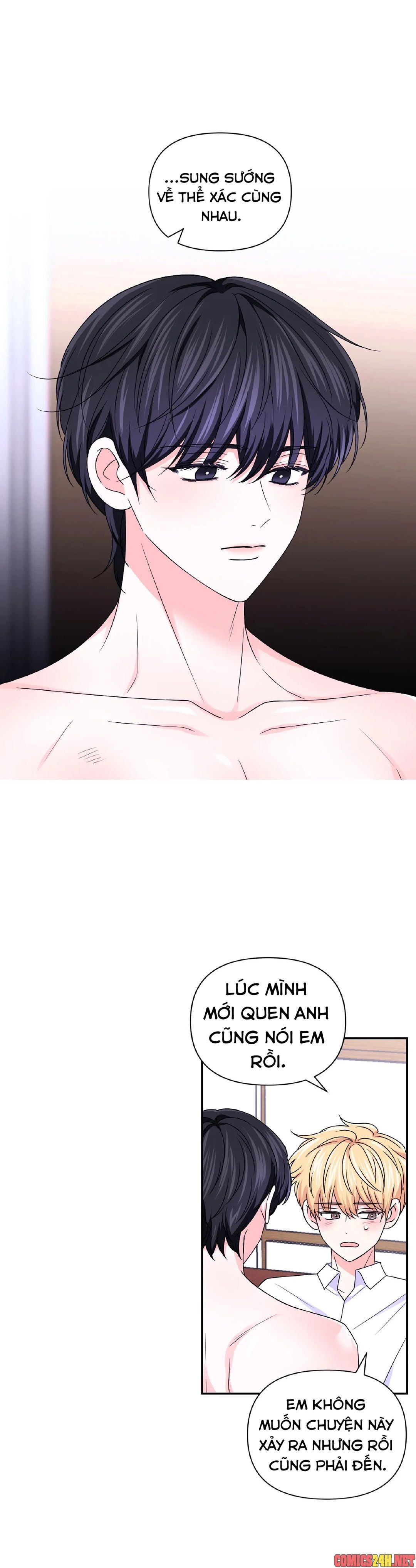 đọc truyện Kinh Nghiệm Cảnh Nóng Chương 69 ảnh 20 tại Thiên Thai Truyện