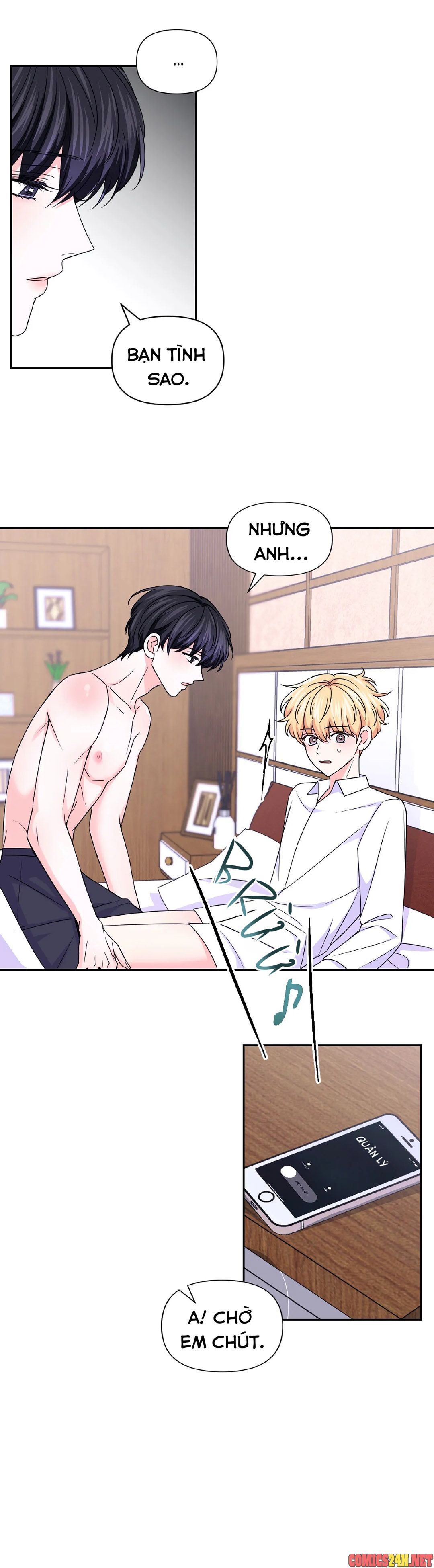 đọc truyện Kinh Nghiệm Cảnh Nóng Chương 69 ảnh 21 tại Thiên Thai Truyện