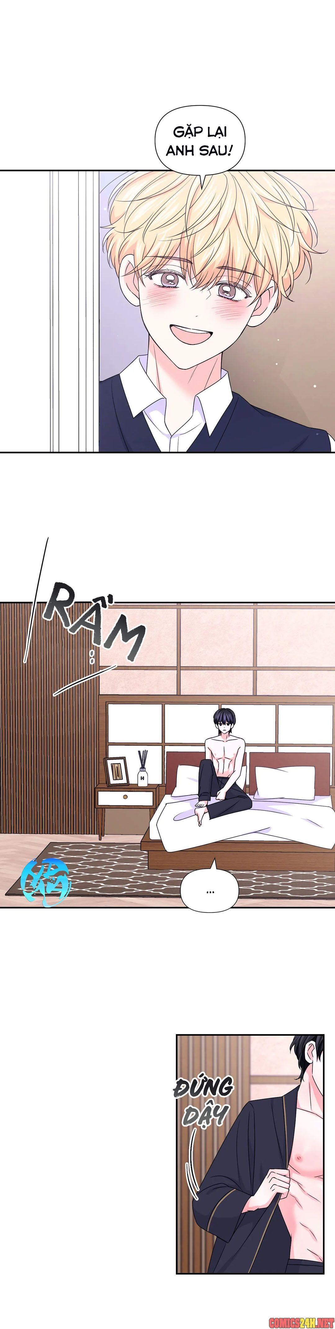 đọc truyện Kinh Nghiệm Cảnh Nóng Chương 69 ảnh 25 tại Thiên Thai Truyện