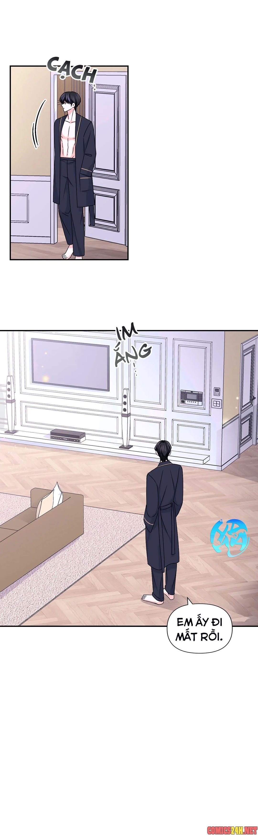 đọc truyện Kinh Nghiệm Cảnh Nóng Chương 69 ảnh 26 tại Thiên Thai Truyện