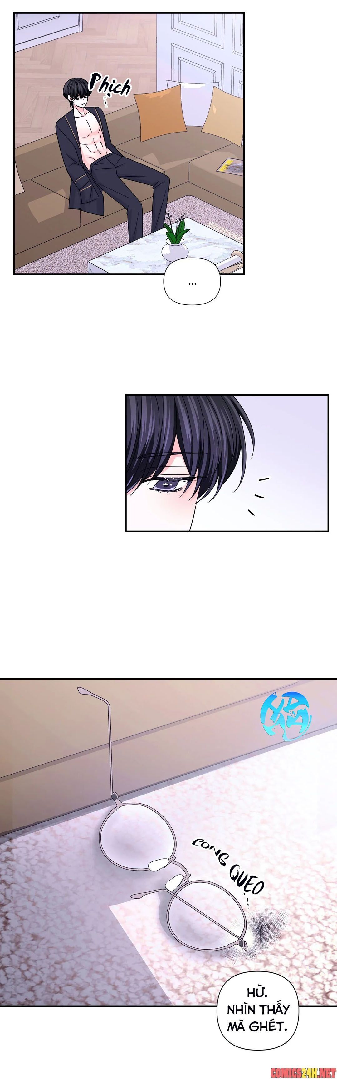 đọc truyện Kinh Nghiệm Cảnh Nóng Chương 69 ảnh 27 tại Thiên Thai Truyện