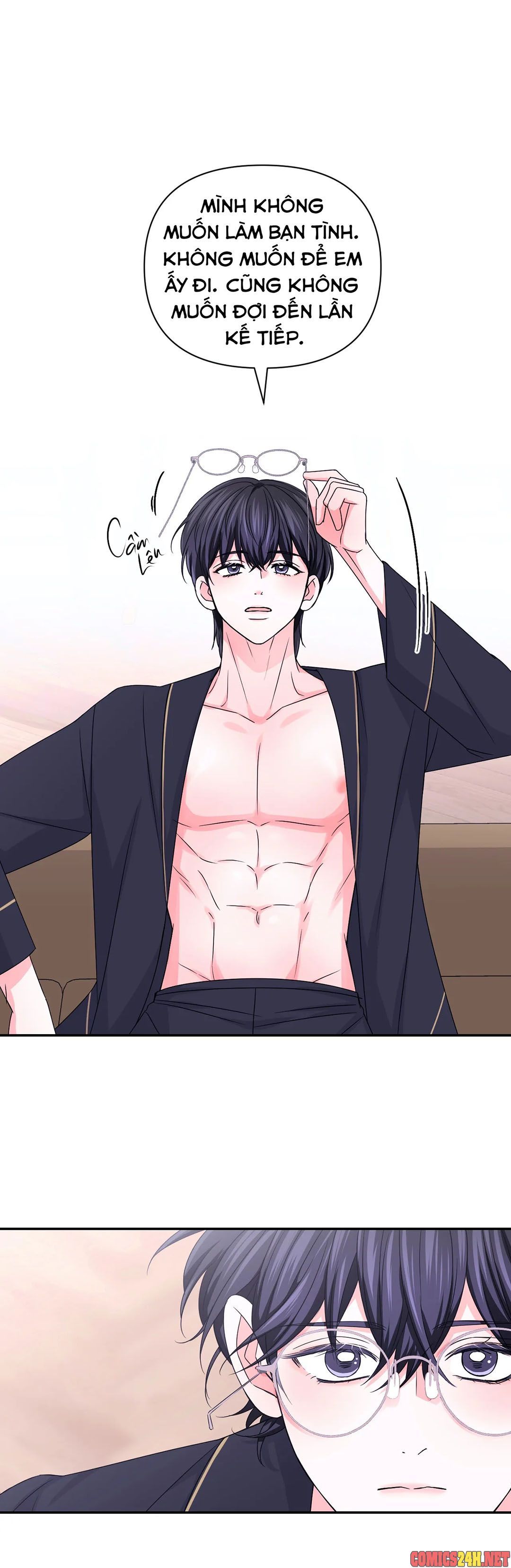 đọc truyện Kinh Nghiệm Cảnh Nóng Chương 69 ảnh 28 tại Thiên Thai Truyện