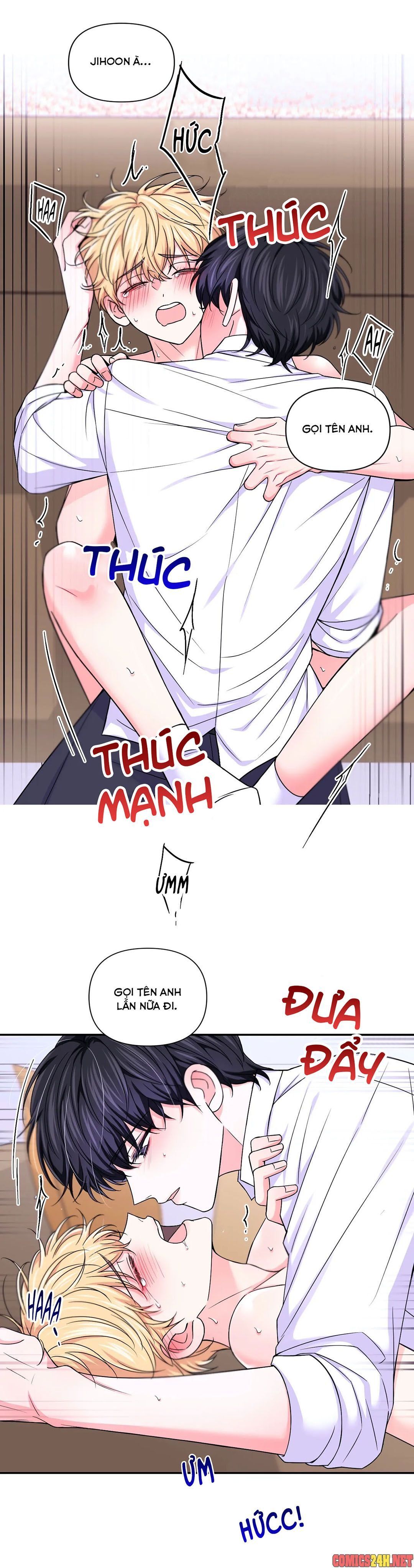 đọc truyện Kinh Nghiệm Cảnh Nóng Chương 69 ảnh 6 tại Thiên Thai Truyện