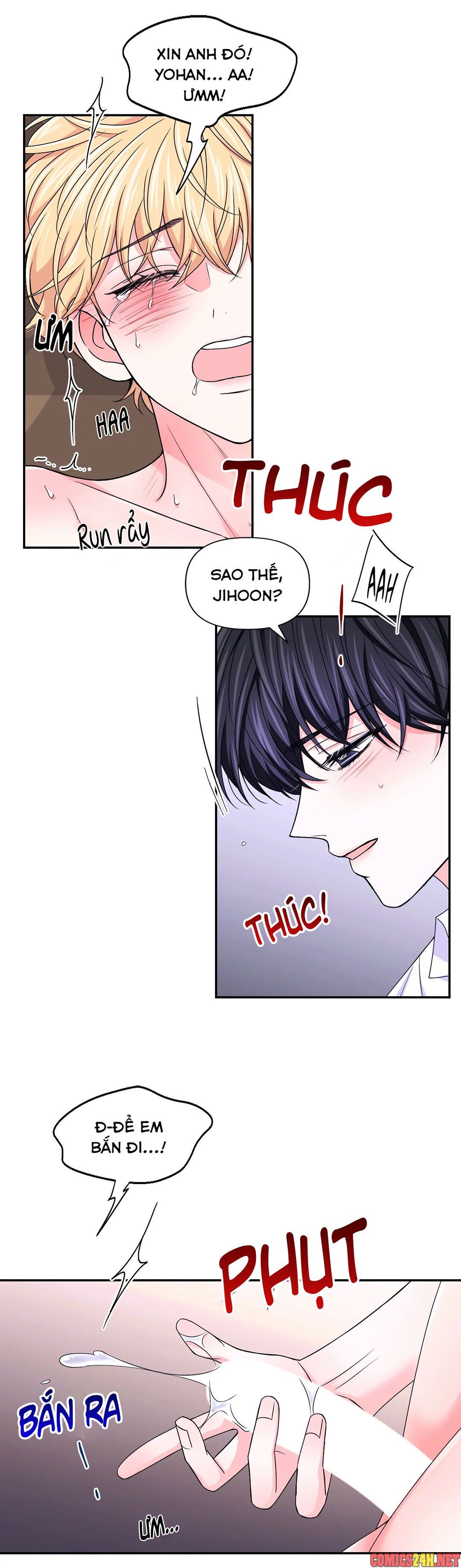 đọc truyện Kinh Nghiệm Cảnh Nóng Chương 69 ảnh 7 tại Thiên Thai Truyện