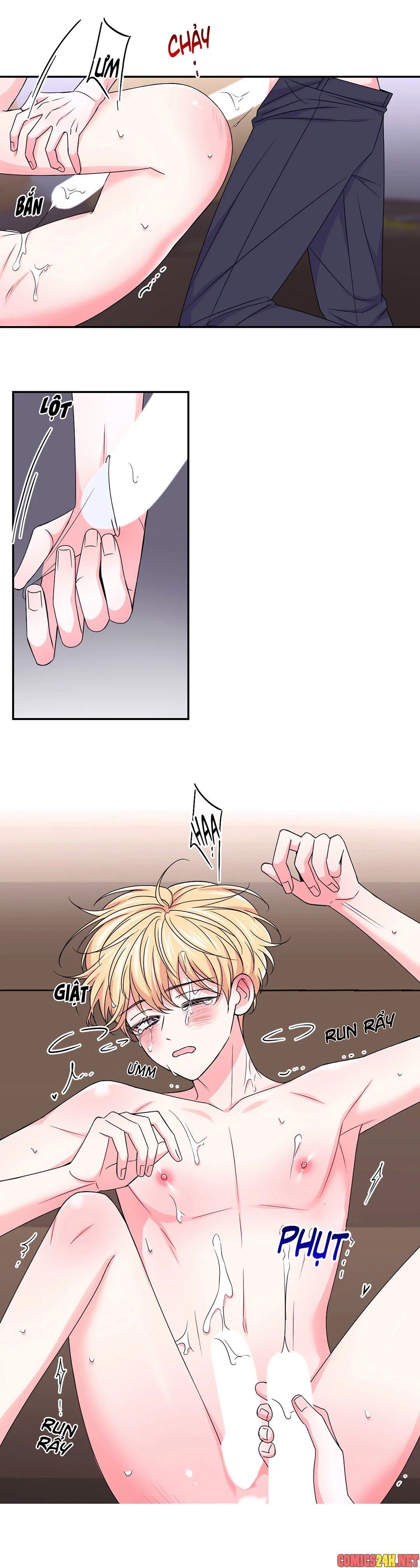 đọc truyện Kinh Nghiệm Cảnh Nóng Chương 69 ảnh 11 tại Thiên Thai Truyện