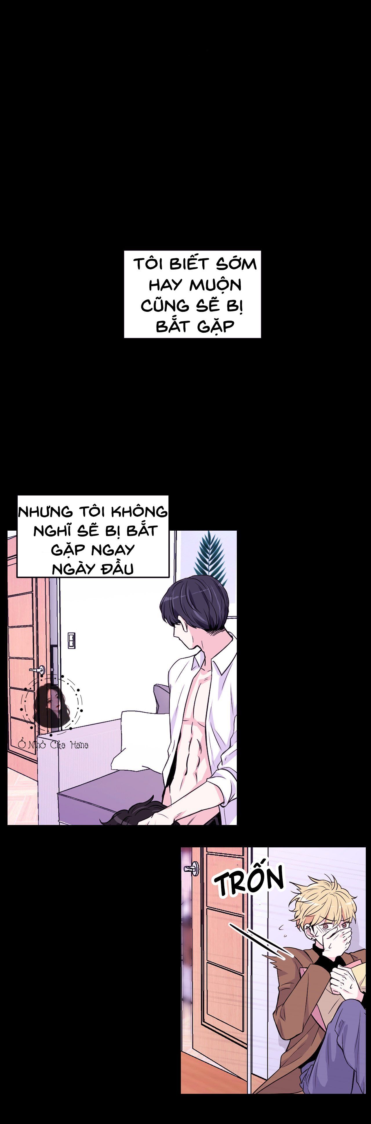 đọc truyện Kinh Nghiệm Cảnh Nóng Chương 7 ảnh 3 tại Thiên Thai Truyện