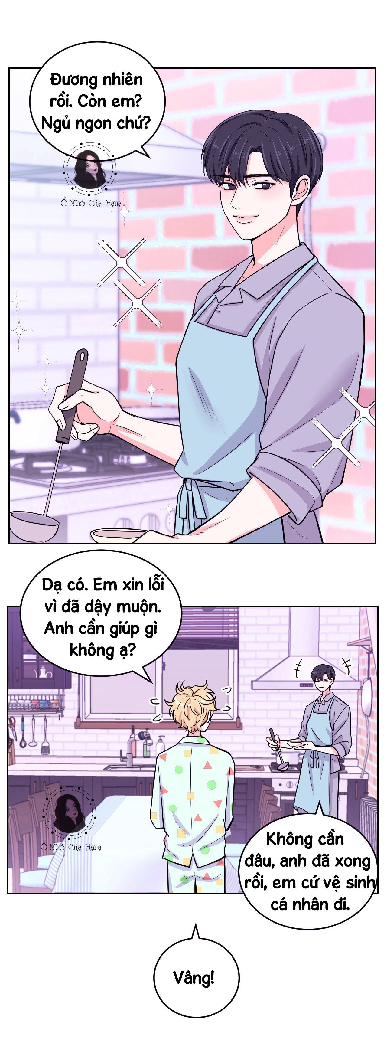 đọc truyện Kinh Nghiệm Cảnh Nóng Chương 7 ảnh 21 tại Thiên Thai Truyện