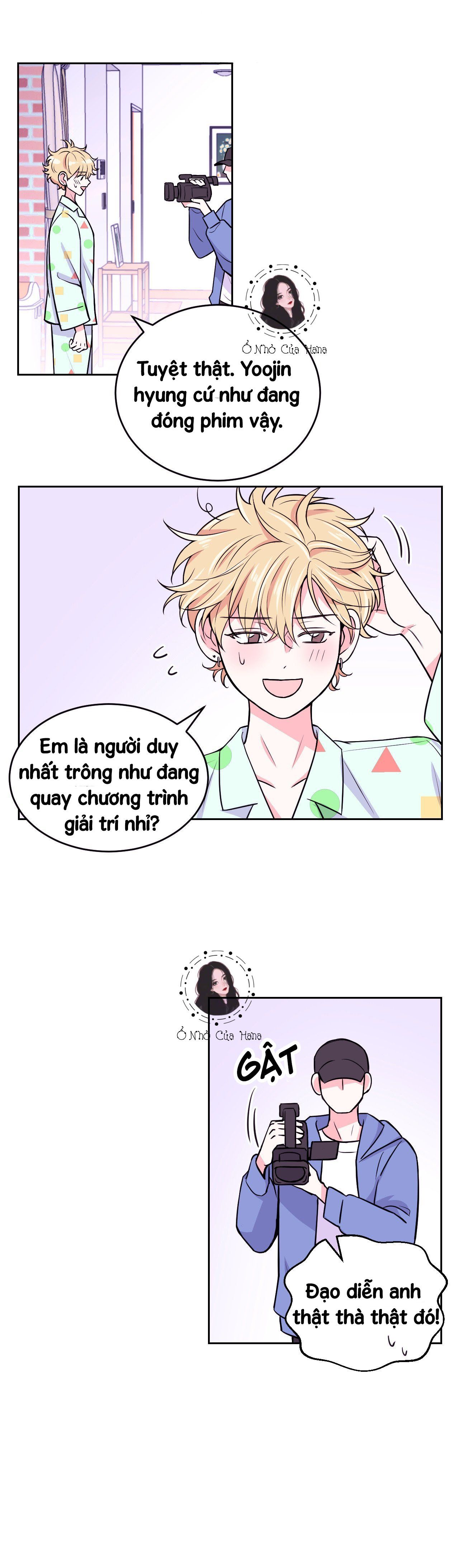 đọc truyện Kinh Nghiệm Cảnh Nóng Chương 7 ảnh 22 tại Thiên Thai Truyện