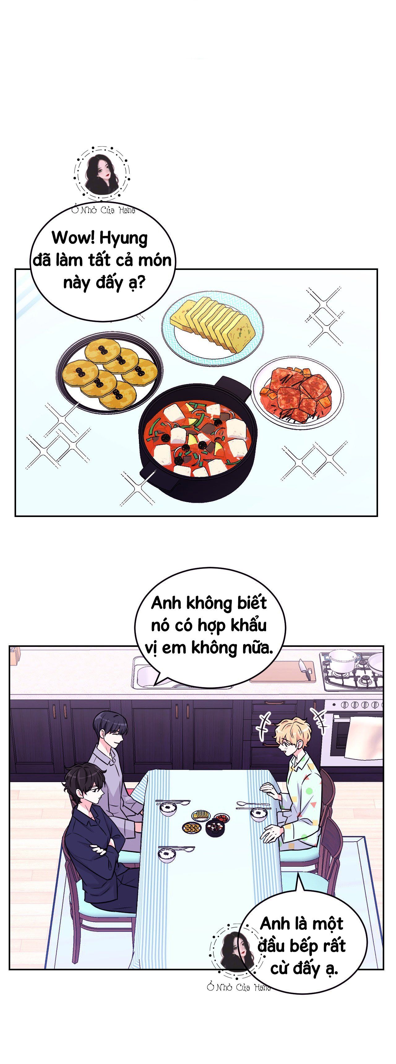 đọc truyện Kinh Nghiệm Cảnh Nóng Chương 7 ảnh 23 tại Thiên Thai Truyện