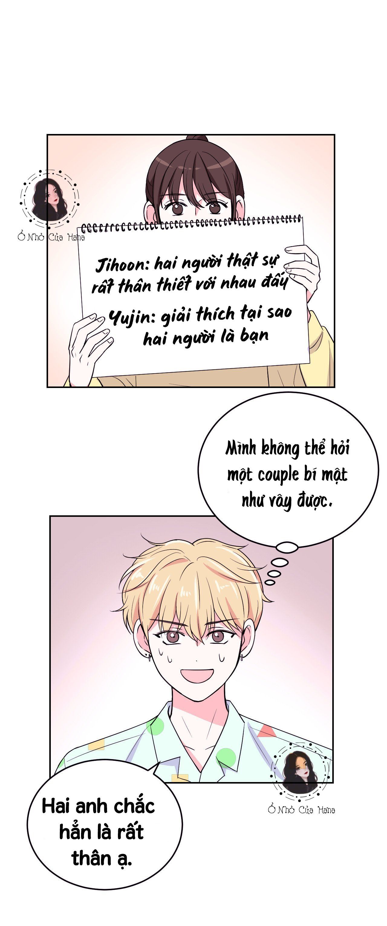 đọc truyện Kinh Nghiệm Cảnh Nóng Chương 7 ảnh 26 tại Thiên Thai Truyện