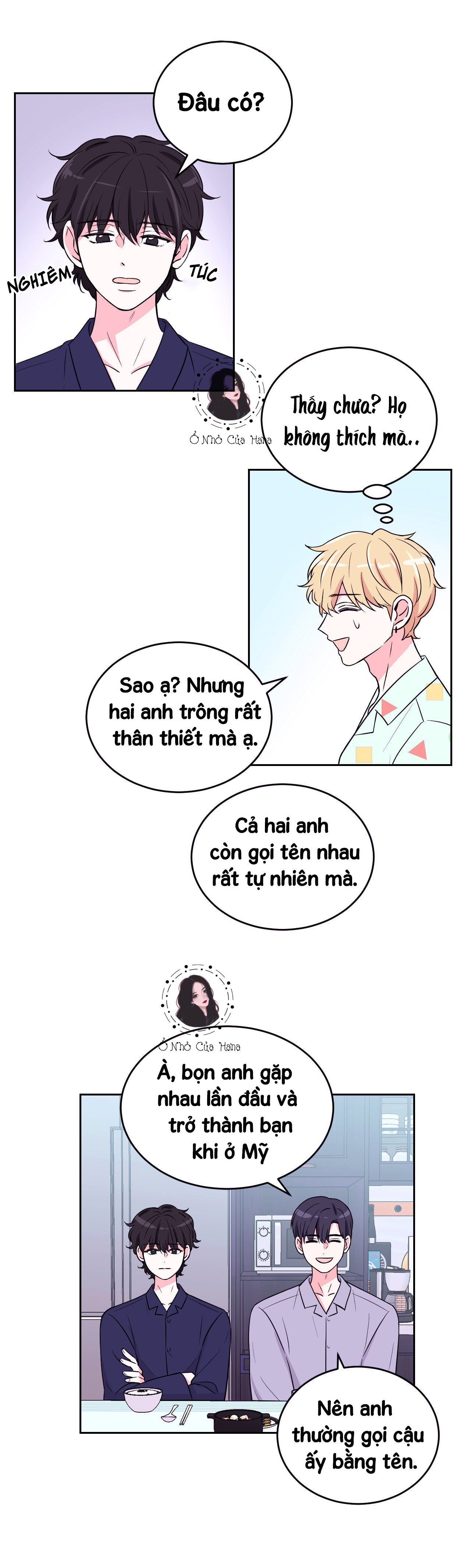 đọc truyện Kinh Nghiệm Cảnh Nóng Chương 7 ảnh 27 tại Thiên Thai Truyện