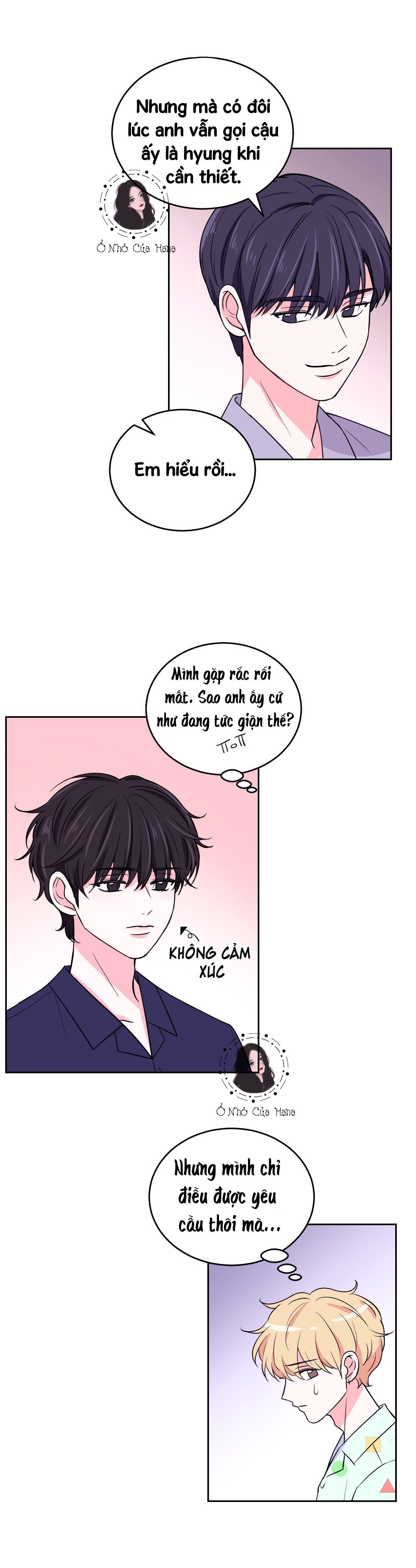 đọc truyện Kinh Nghiệm Cảnh Nóng Chương 7 ảnh 28 tại Thiên Thai Truyện