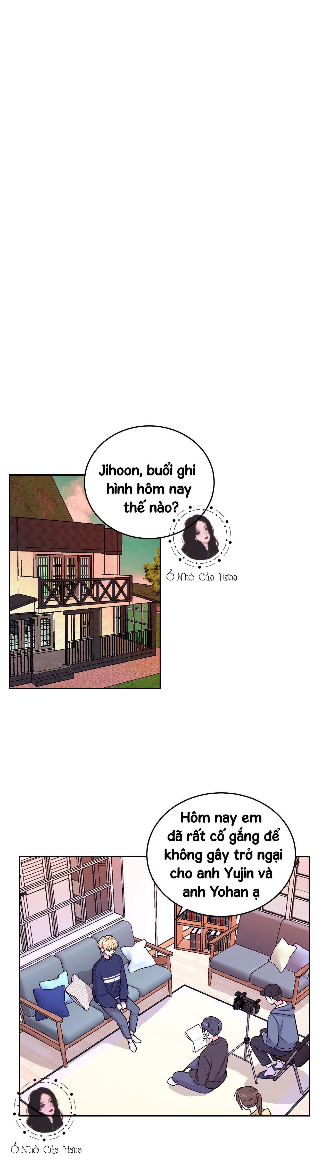 đọc truyện Kinh Nghiệm Cảnh Nóng Chương 7 ảnh 30 tại Thiên Thai Truyện