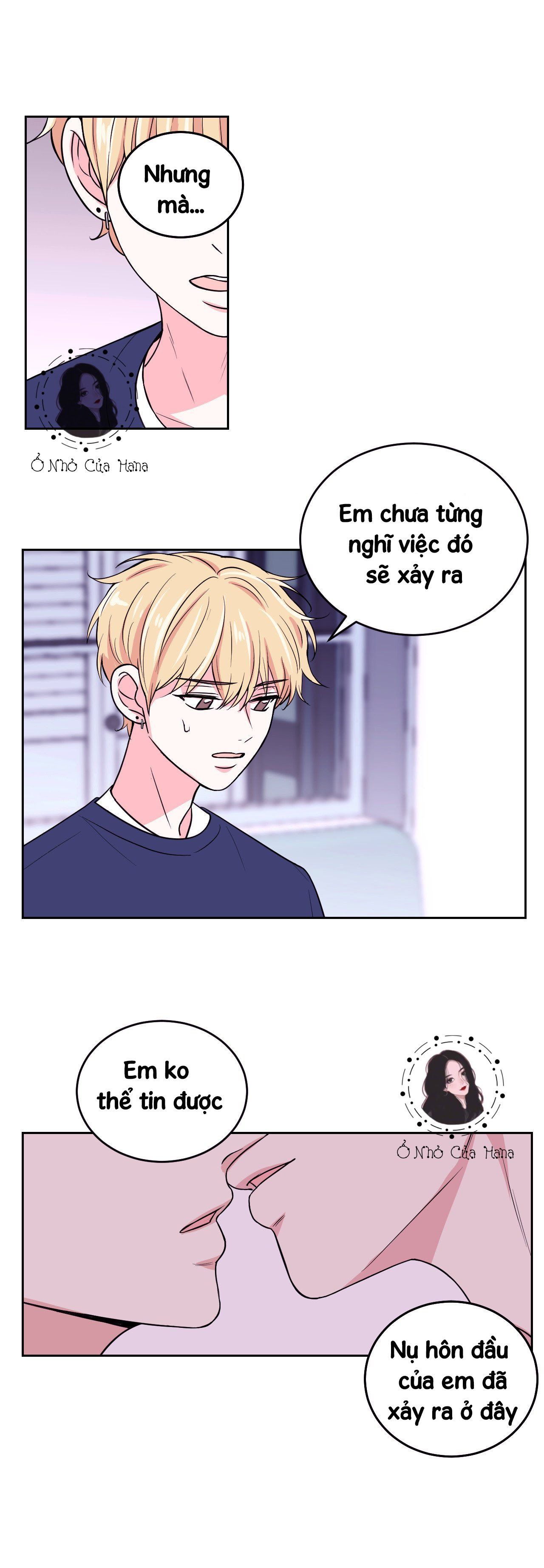 đọc truyện Kinh Nghiệm Cảnh Nóng Chương 7 ảnh 31 tại Thiên Thai Truyện