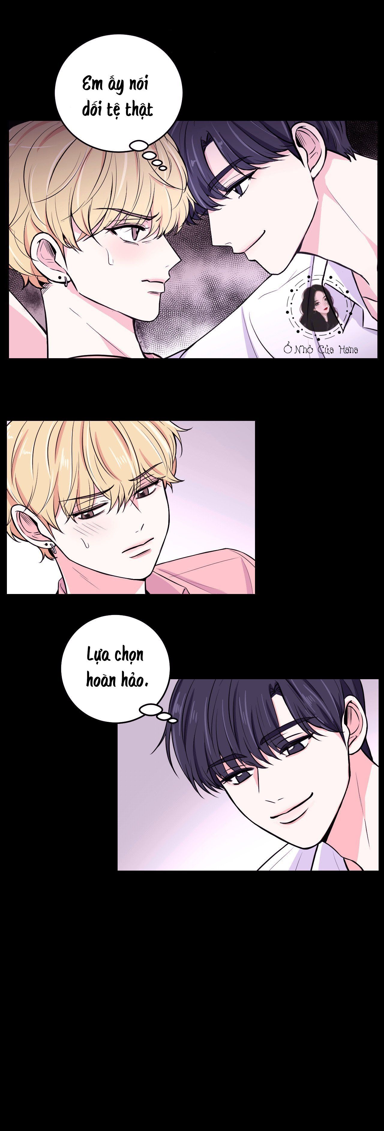 đọc truyện Kinh Nghiệm Cảnh Nóng Chương 7 ảnh 5 tại Thiên Thai Truyện