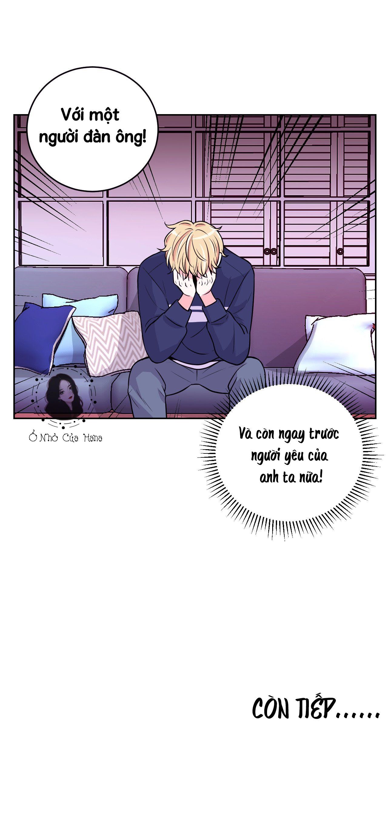 đọc truyện Kinh Nghiệm Cảnh Nóng Chương 7 ảnh 32 tại Thiên Thai Truyện