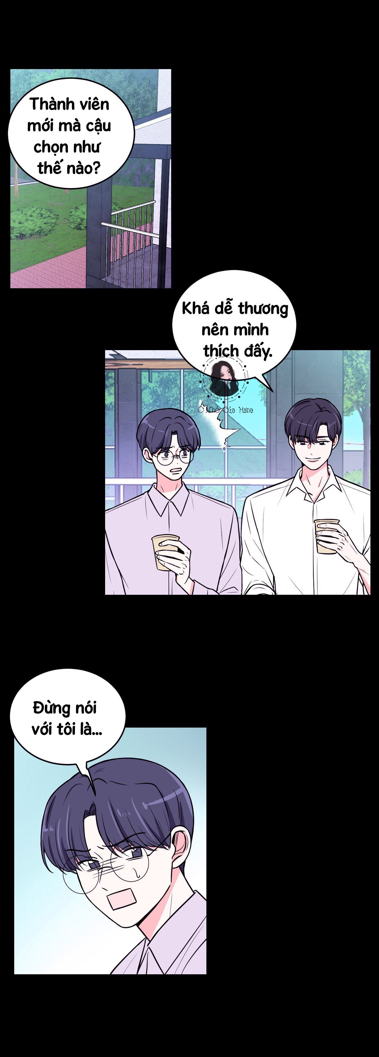 đọc truyện Kinh Nghiệm Cảnh Nóng Chương 7 ảnh 6 tại Thiên Thai Truyện