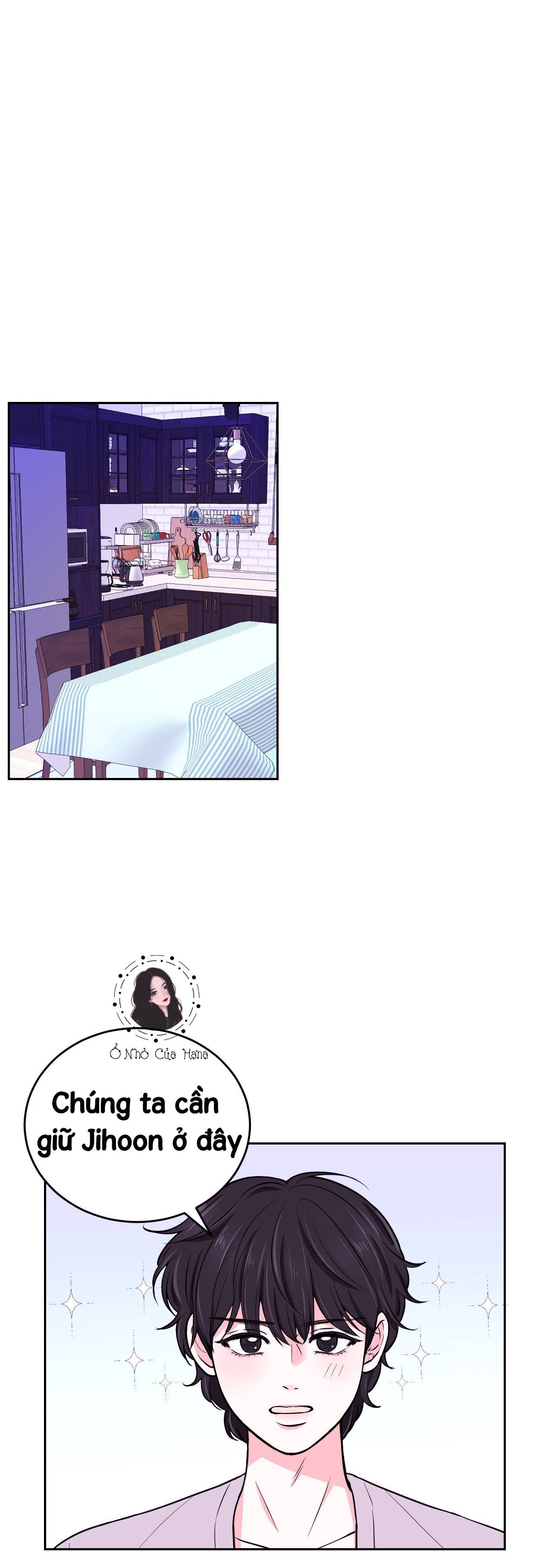 đọc truyện Kinh Nghiệm Cảnh Nóng Chương 8 ảnh 3 tại Thiên Thai Truyện