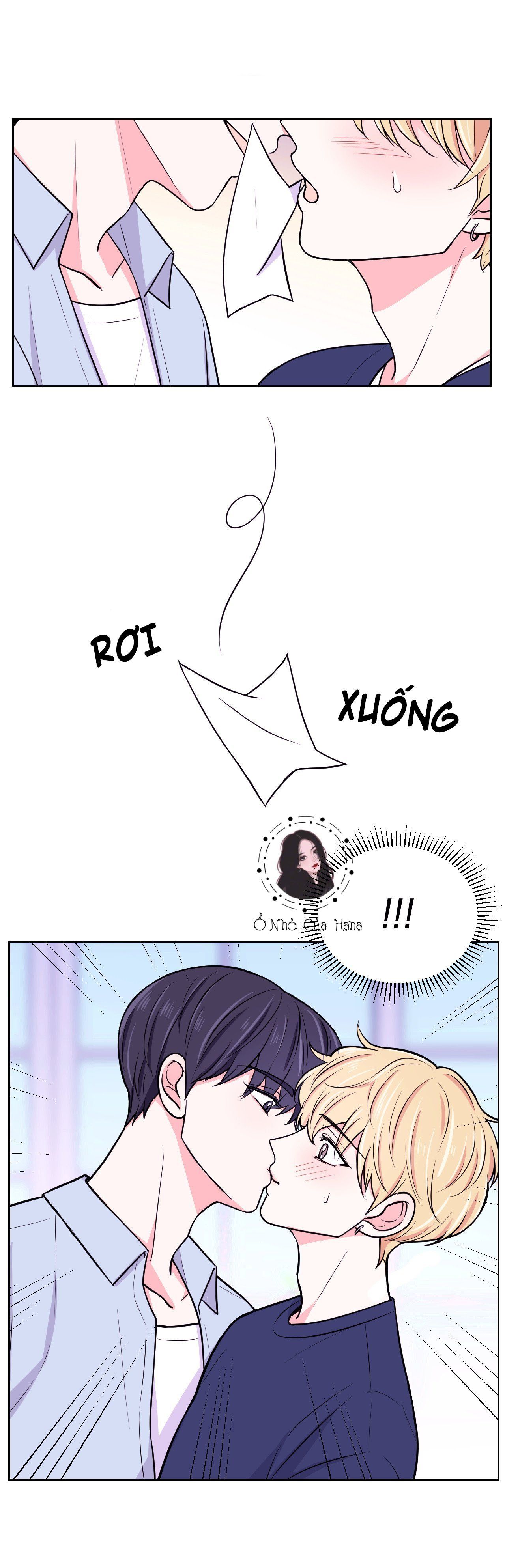 đọc truyện Kinh Nghiệm Cảnh Nóng Chương 8 ảnh 12 tại Thiên Thai Truyện